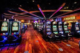 Giriş Oyna Betsalvador Casino